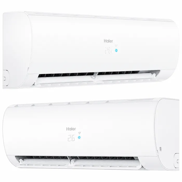 Кондиціонер Haier Nordic AS35PCHHRA-NR/1U35KEFFRA-NR