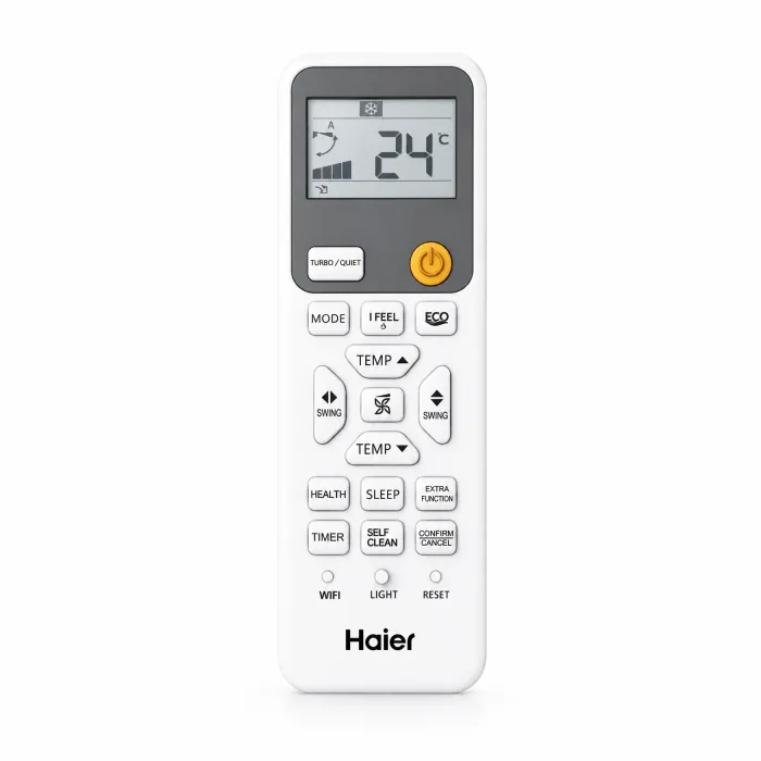 Кондиціонер Haier Nordic AS35PCHHRA-NR/1U35KEFFRA-NR