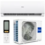 Кондиціонер Haier Nordic Inverter AS25SN1FA-NR (С)/1U25S2SQ1FA-NR WI-FI