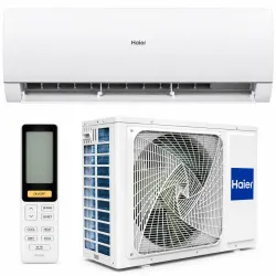 Кондиціонер Haier Nordic Inverter AS25SN1FA-NR (С)/1U25S2SQ1FA-NR WI-FI
