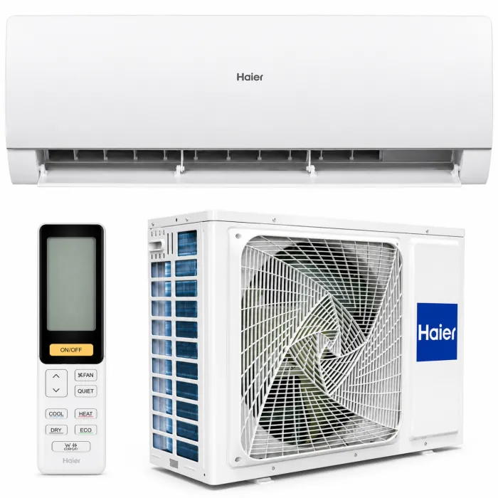 Кондиціонер Haier Nordic Inverter AS25SN1FA-NR (С)/1U25S2SQ1FA-NR WI-FI