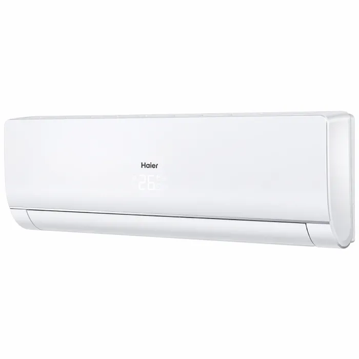 Кондиціонер Haier Nordic Inverter AS25SN1FA-NR (С)/1U25S2SQ1FA-NR WI-FI