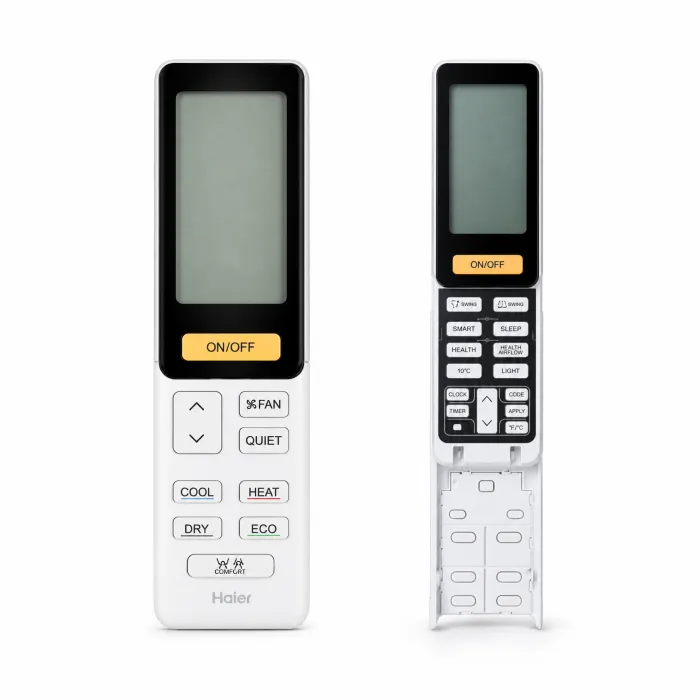Кондиціонер Haier Expert AS25XCAHRA/1U25MEHFRA-1