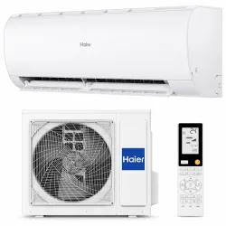 Кондиціонер Haier Pearl Inverter AS25PR/1U25YEGFRA-H1