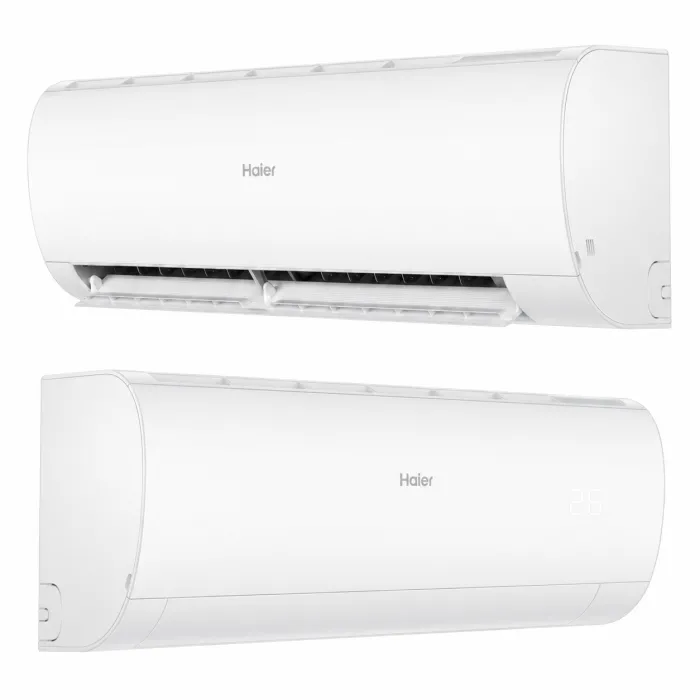 Внутрішній настінний Haier Pearl Inverter AS35PR White Matt