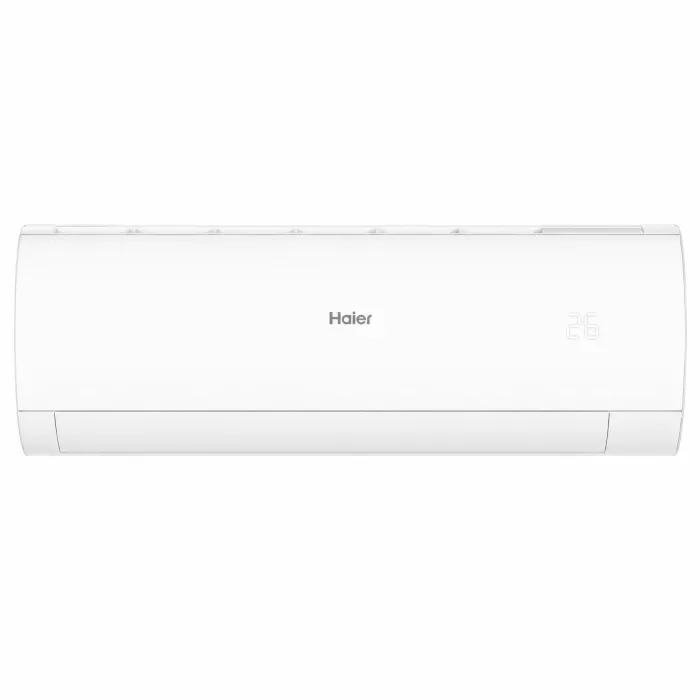 Внутрішній настінний Haier Pearl Inverter AS35PR White Matt