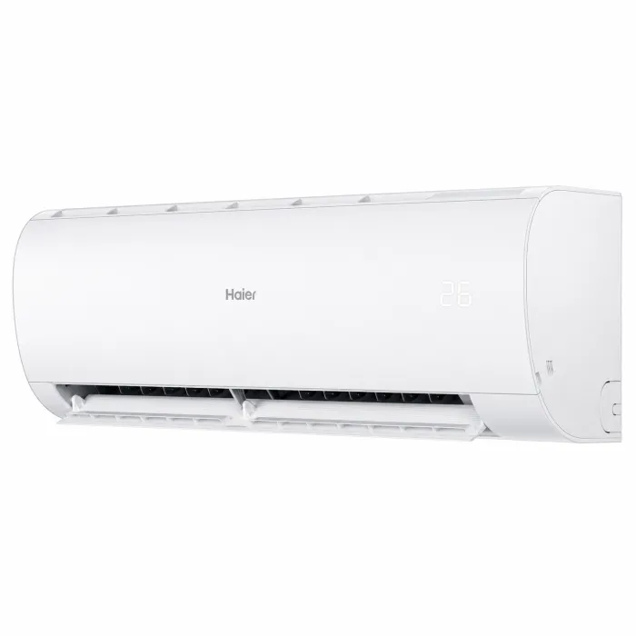 Внутрішній настінний Haier Pearl Inverter AS35PR White Matt