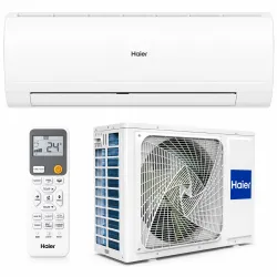Кондиціонер Haier Pearl Neo Plus AS25PBUHRA/1U25YETFRA