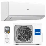 Кондиціонер Haier Revive Plus Inverter AS35RV/1U35RV