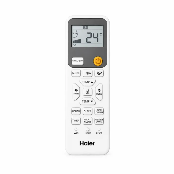 Внутрішній настінний блок Haier Revive Plus Inverter AS20RV