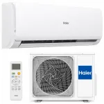 Кондиціонер Haier Tibio Inverter AS50TDDHRA-CL/1U50MEGFRA-H R32