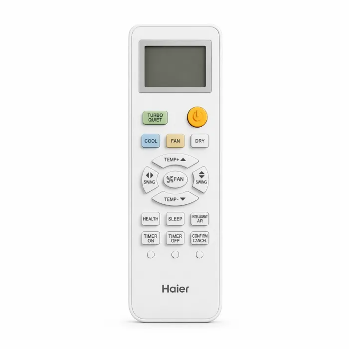 Кондиціонер Haier Tibio Inverter AS50TDDHRA-CL/1U50MEGFRA-H R32