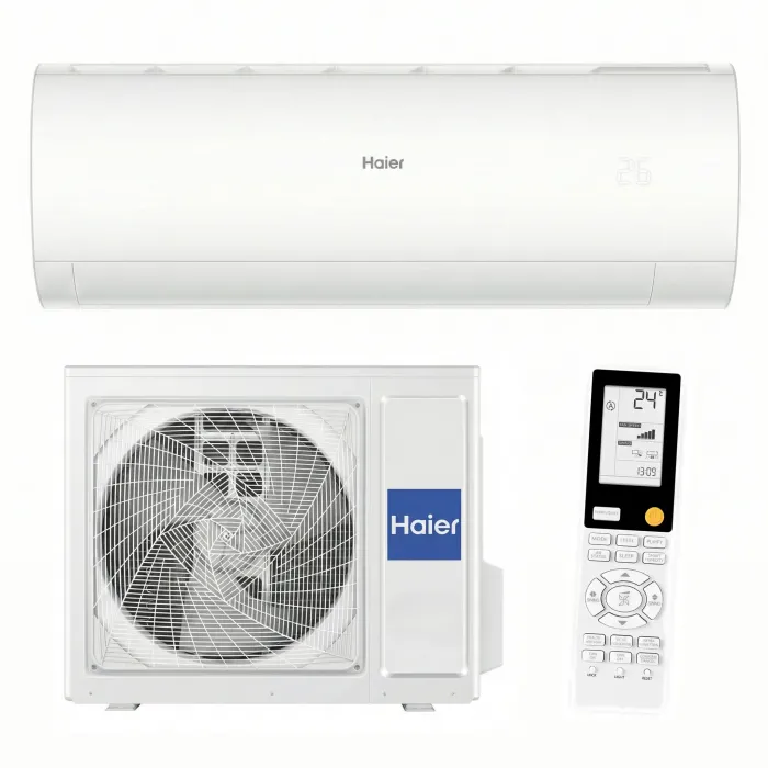 Кондиціонер Haier Pearl Inverter AS50PR/1U50MEGFRA-H