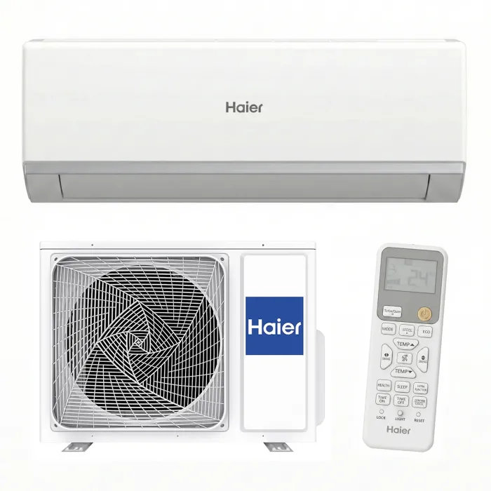 Кондиціонер Haier Revive Plus Inverter AS20RV/1U20RV