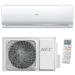 Кондиціонер HEC оn/оff HEC-07QC(I)/HEC-07QC(O)