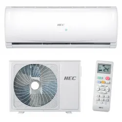 Кондиціонер HEC Inverter HSU-18LT(I)/HSU-18LT(O)