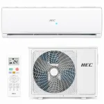 Кондиціонер HEC Inverter HSU-24LT(I)/HSU-24LT(O)