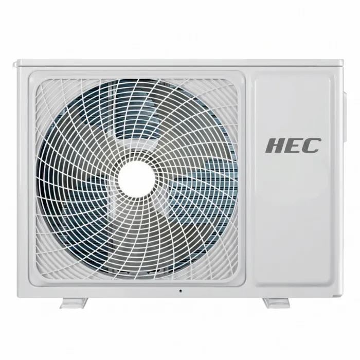 Кондиціонер HEC Inverter HSU-09NT(I)/HSU-09NT(O) (Обігрів при -20C)