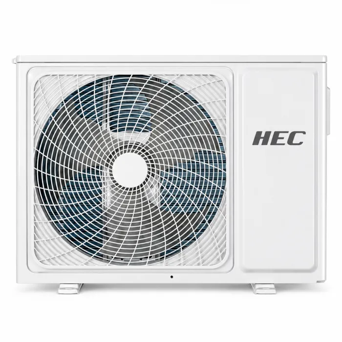 Кондиціонер HEC оn/оff HEC-09QC(I)/HEC-09QC(O)
