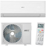 Кондиціонер HEC оn/оff HEC-07NQ(I)/HEC-07NQ(O) 2026