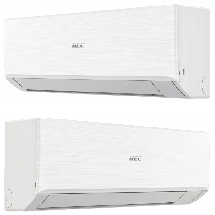 Кондиціонер HEC оn/оff HEC-07NQ(I)/HEC-07NQ(O) 2026