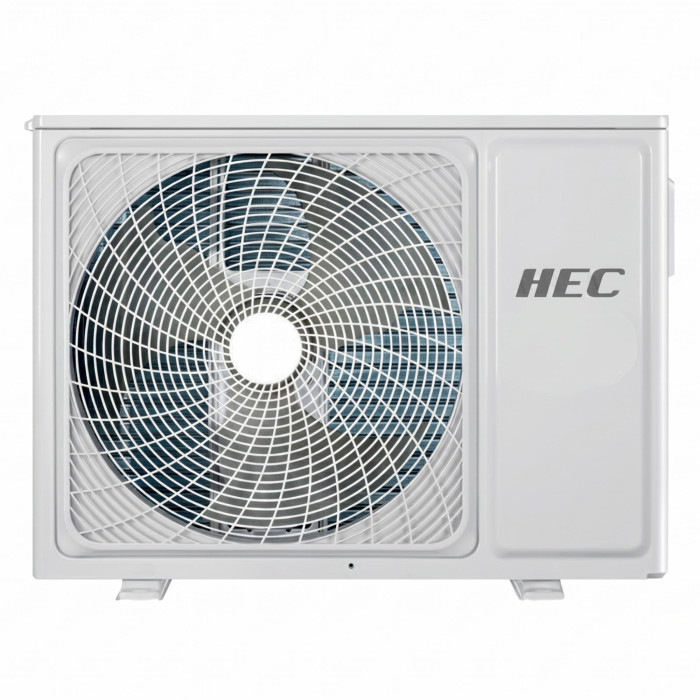 Кондиціонер HEC оn/оff HEC-07NQ(I)/HEC-07NQ(O) 2026