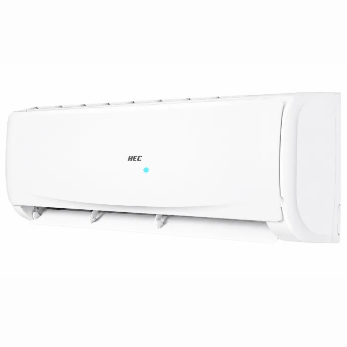 Кондиціонер HEC оn/оff HEC-09QC(I)/HEC-09QC(O)