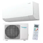 Кондиціонер Hoapp Balance HSC-HA28VA/HMC-HA28VA