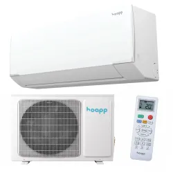 Кондиціонер Hoapp Balance HSC-HA28VA/HMC-HA28VA