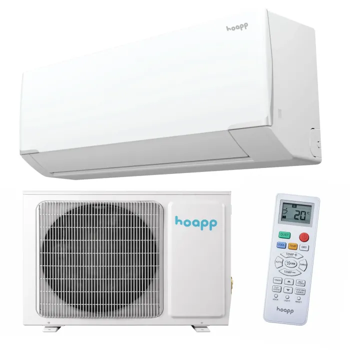 Кондиціонер Hoapp Balance HSC-HA28VA/HMC-HA28VA