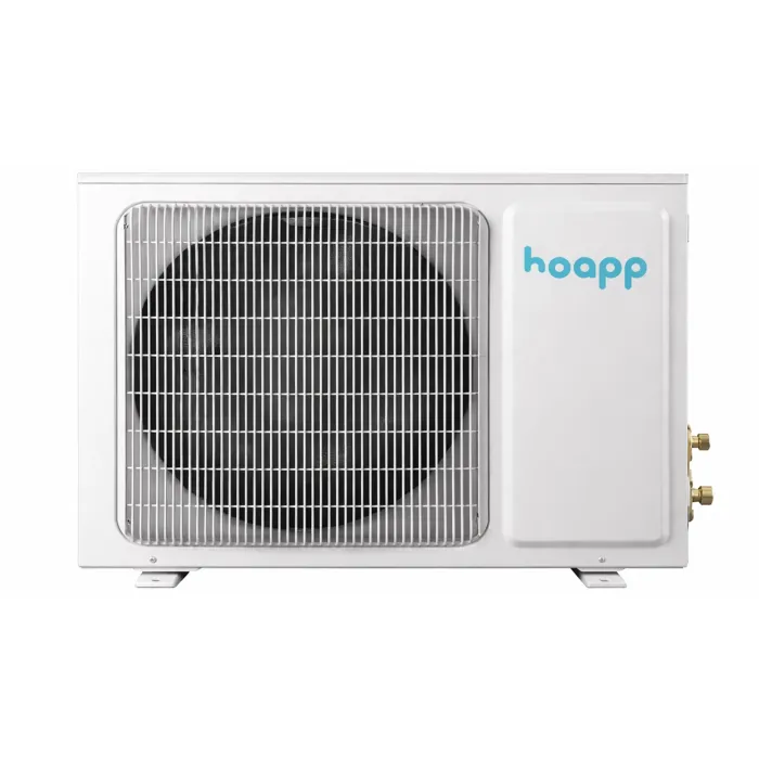 Кондиціонер Hoapp Balance HSC-HA28VA/HMC-HA28VA