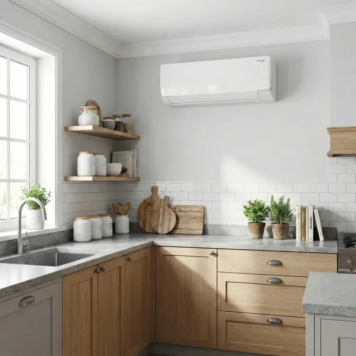 Кондиціонер Hoapp Balance HSC-HA55VA/HMC-HA55VA