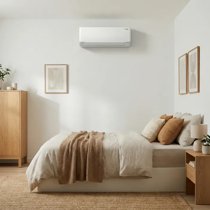 Кондиціонер Hoapp Balance HSC-HA55VA/HMC-HA55VA