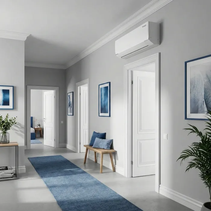 Кондиціонер Hoapp Balance HSC-HA55VA/HMC-HA55VA