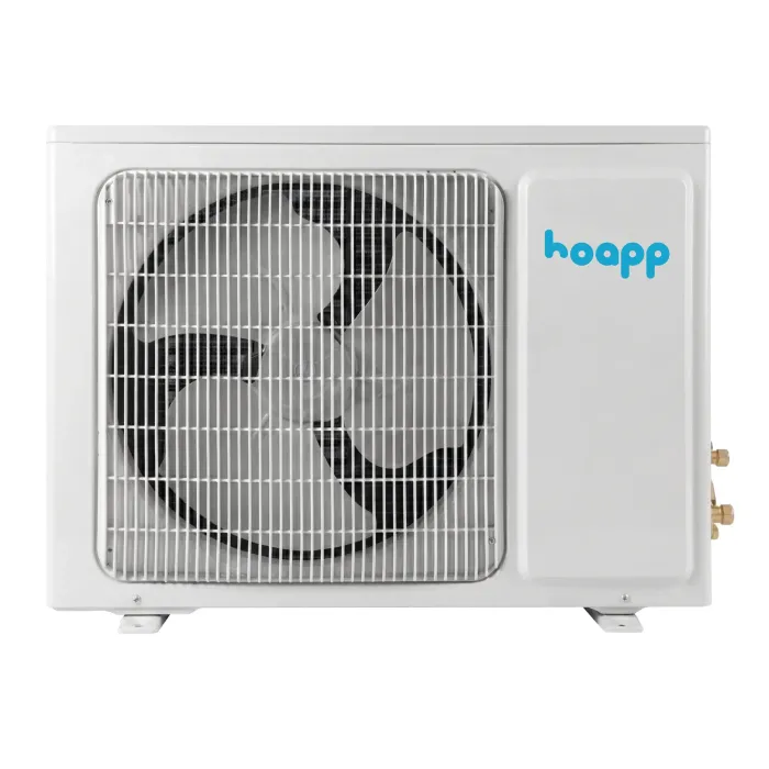 Кондиціонер Hoapp Balance HSC-HA55VA/HMC-HA55VA