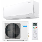 Кондиціонер Hoapp Balance HSC-HA38VA/HMC-HA38VA
