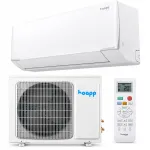 Кондиціонер Hoapp Balance HSC-HA55VA/HMC-HA55VA