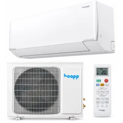 Кондиціонер Hoapp Balance HSC-HA22VA/HMC-HA22VA