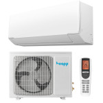 Кондиціонер Hoapp Balance HSC-HA55VA/HMC-HA55VA