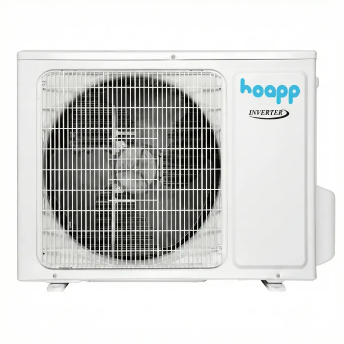 Кондиціонер Hoapp Light Inverter HSZ-GX22VA/HMZ-GX22VA