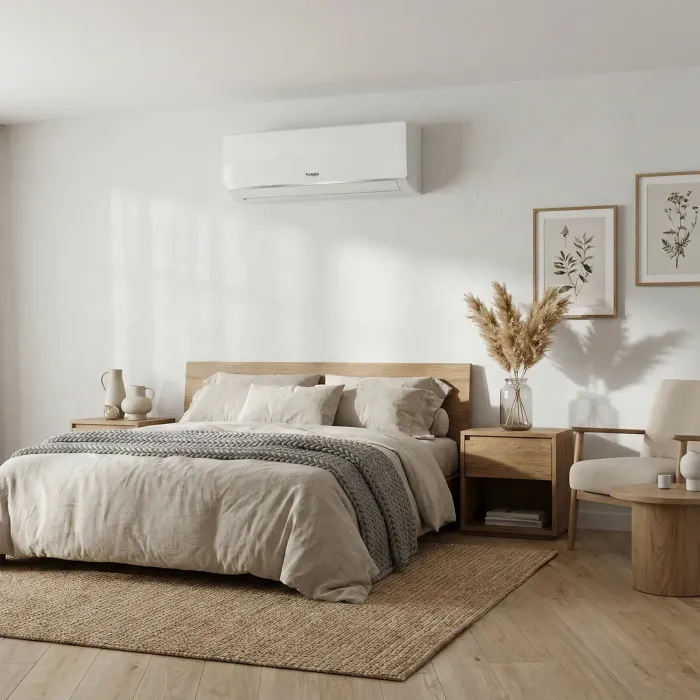 Кондиціонер Hoapp Light Inverter HSZ-GX22VA/HMZ-GX22VA