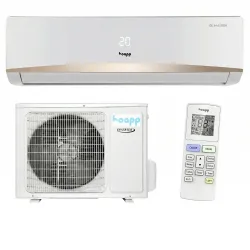 Кондиціонер Hoapp LUNA INVERTER HSK-LA28VAW/HMK-LA28VA WI-FI
