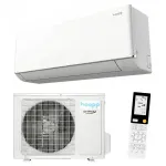 Кондиціонер Hoapp Sky Inverter HSK-HA67VAW/HMK-HA67VA
