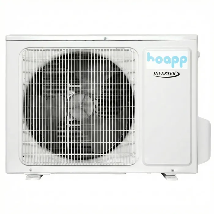 Кондиціонер Hoapp Sky Inverter HSK-HA67VAW/HMK-HA67VA