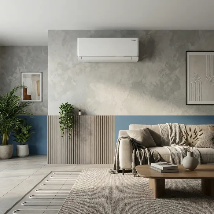 Кондиціонер Hoapp Sky Inverter HSK-HA67VAW/HMK-HA67VA