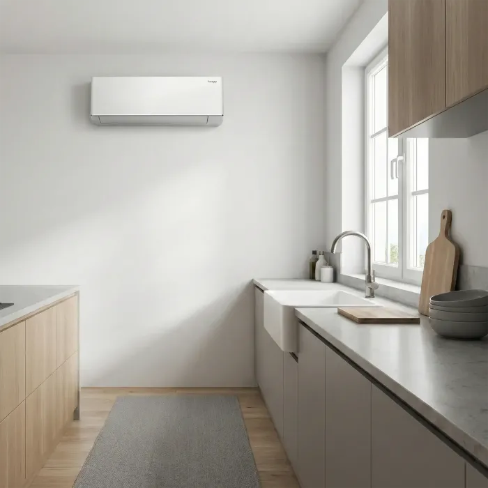 Кондиціонер Hoapp Sky Inverter HSK-HA67VAW/HMK-HA67VA