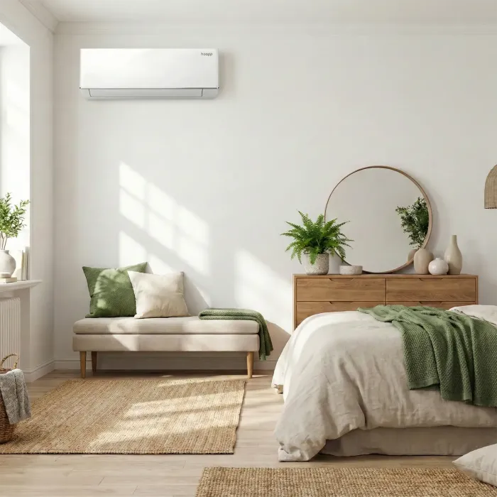 Кондиціонер Hoapp Sky Inverter HSK-HA67VAW/HMK-HA67VA