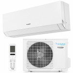 Кондиціонер Hoapp Design Inverter HSZ-EF55VAN/HUZ-EF55VA