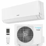 Кондиціонер Hoapp Design Inverter HSZ-EF38VAN/HUZ-EF38VA