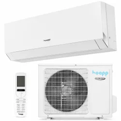Кондиціонер Hoapp Design Inverter HSZ-EF28VAN/HUZ-EF28VA